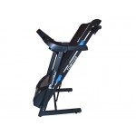 Powermax TDM-115S Auto Lubrication Motorized Treadmill New